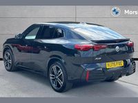 Used BMW X2 M Sport 170 HP (125 kW) 2025 Black SUV