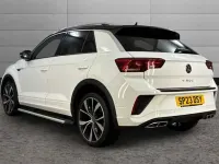 Used VW T-Roc 150 HP (110 kW) 2023 SUV