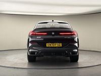 Begagnad BMW X6 M Sport 352 HK (258 kW) 2026 SUV