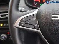 Used Dacia Jogger Expression 110 HP (80 kW) 2024 Black MPV