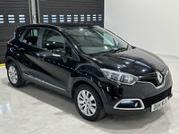 used Renault Captur 0.9 TCE 90 Expression+ Energy 5dr