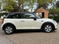 Used Mini Cooper D Hatch 2014 White Hatchback