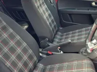 Used VW up! GTI 115 HP (84 kW) 2022 Red Hatchback