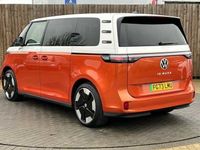 used VW ID. Buzz First Edition SWB 77kWh Pro 204PS Auto