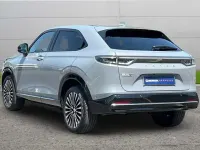 Used Honda e:Ny1 Advance 150 kW (204 HP) 2025 Grey SUV