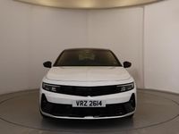 Second-hand Vauxhall Astra GSe 222 CP (163 kW) 2023 Alb Hatchback