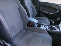 Used Seat Ateca FR 150 HP (110 kW) 2020 Grey SUV