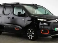 Used Citroën e-Berlingo XTR 100 kW (136 HP) 2023 MPV