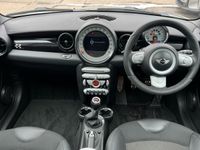 used Mini John Cooper Works Hatch 1.6 3dr