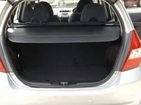 Used Honda Jazz 2002 Hatchback