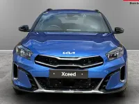 New Kia XCeed GT-Line 114 HP (83 kW) 2026 SUV