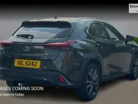 Used Lexus UX 250h Sport Design Packet 184 HP (135 kW) 2024 SUV