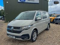 Used VW T6.1 Highline 2023 Grey Van