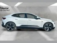 Begagnad Polestar 4 Plus 196 kW (267 HK) 2024 Silver SUV