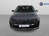 Used Hyundai Tucson Premium 252 HP (185 kW) 2026 SUV