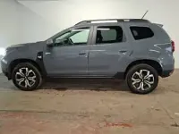 Used Dacia Duster Journey 129 HP (94 kW) 2024 Grey SUV