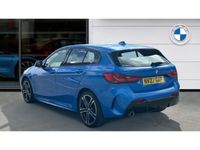 used BMW 118 1 Series i [136] M Sport 5dr [Live Cockpit Professional] Petrol Hatchback