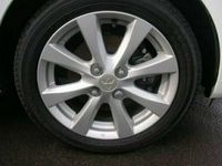 Used Mitsubishi Mirage 69 HP (50 kW) 2013 Hatchback