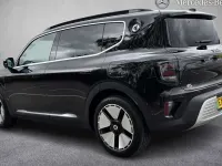 Used Smart #5 Premium 266 kW (363 HP) 2025 Black SUV