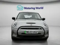 Used Mini Cooper S Level 1 135 kW (184 HP) 2023 Silver Hatchback
