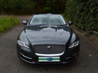used Jaguar XJ Series 3.0d V6 Premium Luxury Saloon 4dr Diesel Auto Euro 6 (s/s) (300 ps)