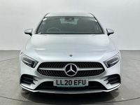 Usado Mercedes A200 Executive 163 HP (119 kW) 2022 Citadino