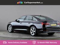 used Audi A6 50 TFSI e Quattro Sport 4dr S Tronic