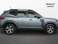 Used Dacia Duster Expression 143 HP (105 kW) 2025 Grey SUV