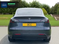 Used Tesla Model Y 378 kW (514 HP) 2023 SUV