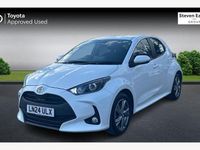 Used Toyota Yaris Hybrid 116 HP (85 kW) 2026 Hatchback
