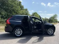 Used Volvo XC60 Momentum 2017 Black SUV