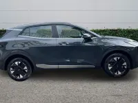 Used Kia Sportage 238 HP (175 kW) 2026 Grey SUV