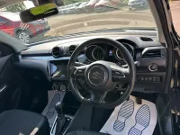 Used Suzuki Swift SZ5 83 HP (61 kW) 2024 Black Hatchback