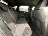 Used Audi Q4 Sportback e-tron S-Line 150 kW (204 HP) 2023 Black SUV