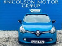 used Renault Clio IV 0.9 Dynamique S MediaNav TCe 90 Stop & Start