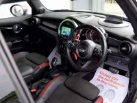 Used Mini John Cooper Works Hatch 228 HP (167 kW) 2018 Grey Hatchback