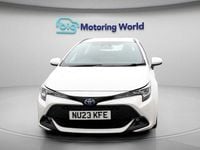 Used Toyota Corolla 140 HP (102 kW) 2026 Estate