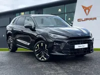 Ny Cupra Terramar VZ2 272 HK (200 kW) 2026 Svart SUV