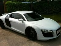 Used Audi R8 Coupé 2009 Coupe
