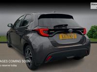 Used Toyota Yaris Hybrid Design 116 HP (85 kW) 2026 Hatchback