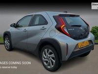 Used Toyota Aygo X PURE 72 HP (52 kW) 2025 SUV
