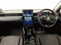 Usado Honda e:Ny1 Elegance 150 kW (204 HP) 2024 Azul SUV
