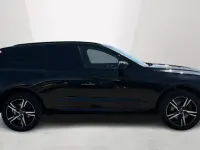 Used Volvo XC60 R-Design 194 HP (142 kW) 2022 Black SUV