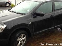 Used Nissan Qashqai Visia 2009 SUV