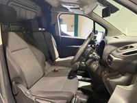 Used Citroën Berlingo Start 130 HP (95 kW) 2021 Grey MPV