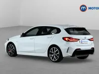 Used BMW 128 265 HP (194 kW) 2024 Hatchback