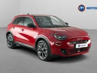 Used Fiat 600E La Prima 114 kW (156 HP) 2026 Hatchback