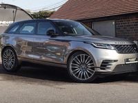 Usado Land Rover Range Rover Velar HSE Dynamic 300 CV (220 kW) 2020 SUV