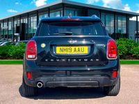 used Mini Cooper S Countryman 1.5 E Classic ALL4 PHEV 5dr Auto