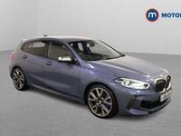 Used BMW M135 306 HP (225 kW) 2024 Hatchback